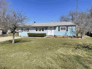 4770 Samuel Dr, Centerville, IN 47330