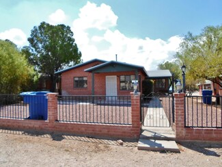 2134 E 1st St, Tucson, AZ 85719
