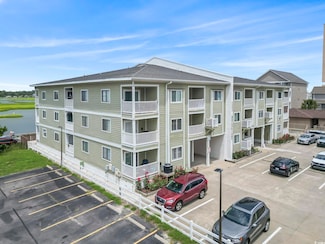 4003 N Ocean Blvd Unit C-7, North Myrtle Beach, SC 29582