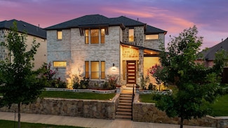 13313 Rembrandt Dr, Frisco, TX 75035