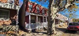 6025 Magnolia St, Philadelphia, PA 19144