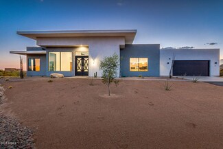 3038 N 77th St, Mesa, AZ 85207