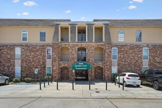 3320 N Arnoult Rd Unit 231, Metairie, LA 70002
