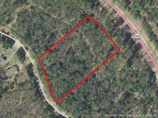 Lot 13 Maplewood Dr, Saint Germain, WI 54558