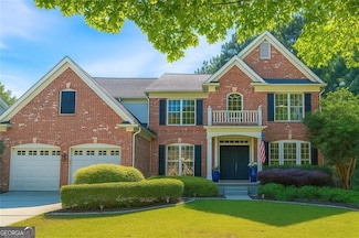 315 Harmony Lake Dr, Canton, GA 30115