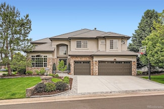 9445 Aspen Hill Cir, Lone Tree, CO 80124