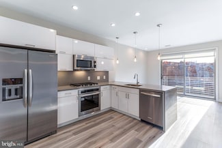 1350 Maryland Ave NE Unit 116, Washington, DC 20002