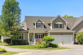 10 Rockville Meadows Unit 10, Millis, MA 02054