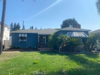 10710 Beak Ave, South Gate, CA 90280