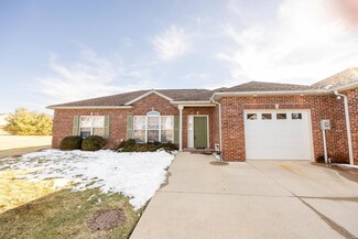 183 Saint Christopher Ct, Mascoutah, IL 62258