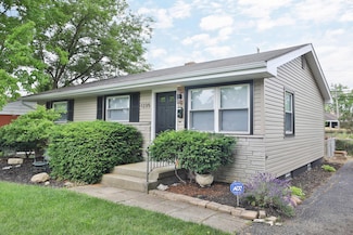 1235 Beechwood Rd, Columbus, OH 43227