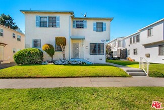 2621 7th Ave, Los Angeles, CA 90018
