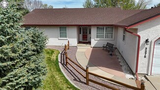 3275 Chaparral Rd, Cañon City, CO 81212