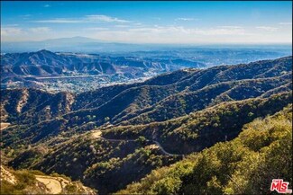 1000 Skyline Mountain Way, Glendale, CA 91501
