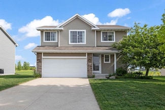 306 NE 44th St, Ankeny, IA 50021