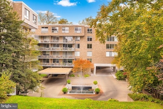 4100 Cathedral Ave NW Unit 712, Washington, DC 20016