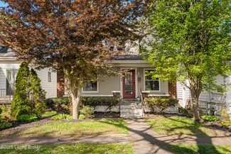 3918 S 2nd St, Louisville, KY 40214