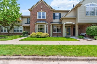 4015 Norwich Dr Unit 14, Canton, MI 48188