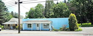 3549 Menoher Blvd, Johnstown, PA 15905