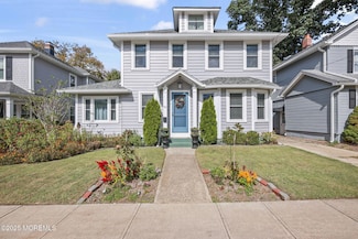 50 Waverly Place, Red Bank, NJ 07701