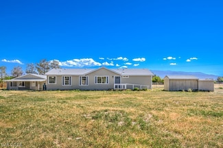3990 Savoy Blvd, Pahrump, NV 89061