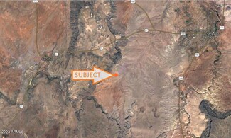 202 County Rd N6339 --, Saint Johns, AZ 85936