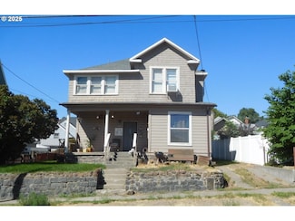 315 NW 8th St, Pendleton, OR 97801
