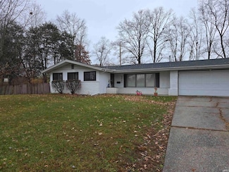 5002 Christofer Ln, Fort Wayne, IN 46806