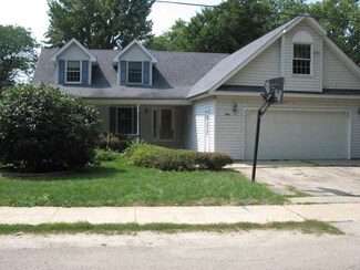 204 N Park Rd, Braidwood, IL 60408