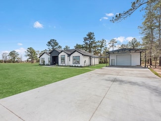 10310 County Road 67, Manvel, TX 77578