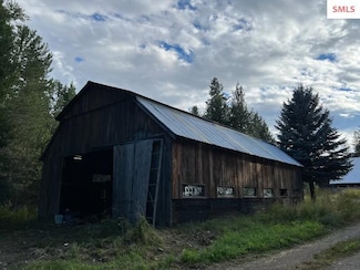 1518 Horn Mountian Rd, Priest River, ID 83856