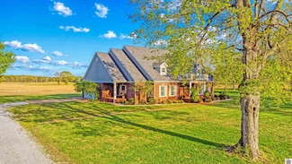 730 Rob Mason Rd, Murray, KY 42071