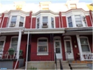 1537 Mulberry St, Reading, PA 19604