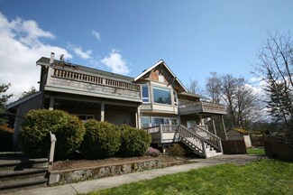 4900 Academy Rd, Bellingham, WA 98226
