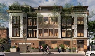 490 Bennington St Unit 3, Boston, MA 02128