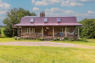 2165 Hamden Hill Rd, Hamden, NY 13782