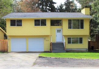 7835 NE Seawind Ave, Poulsbo, WA 98370