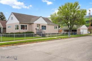 303 Cypress St, Anaconda, MT 59711