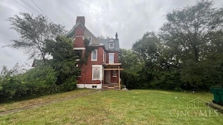 3002 Gilbert Ave, Cincinnati, OH 45206