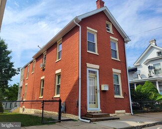 315 N Mulberry St, Hagerstown, MD 21740