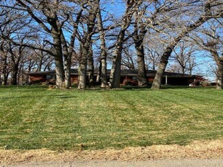 121 N Timberline Dr, Perkins, OK 74059