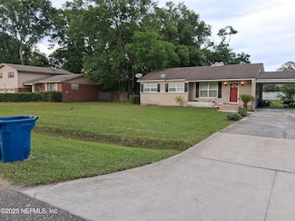 9705 Evans Rd, Jacksonville, FL 32208