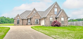 50 Rebecca Cove, Somerville, TN 38068