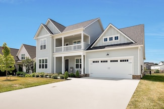 70 Hammock Dr, Winchester, TN 37398