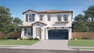 Carlsbad Plan 3526, Mesa, AZ 85212