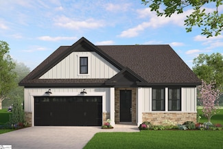 200 Highland St, Taylors, SC 29687