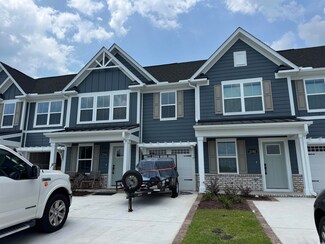 2343 Elowen Ln Unit 11D, Longs, SC 29568
