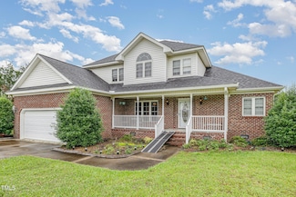 110 Windyfield Dr, Goldsboro, NC 27530