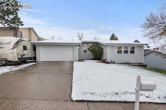 6221 Powder Puff Dr, Colorado Springs, CO 80918