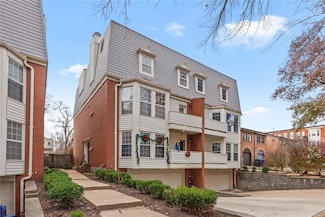 4466 Mcpherson Ave Unit 4C, Saint Louis, MO 63108